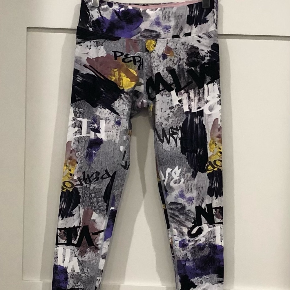 Calvin Klein Performance Leggings